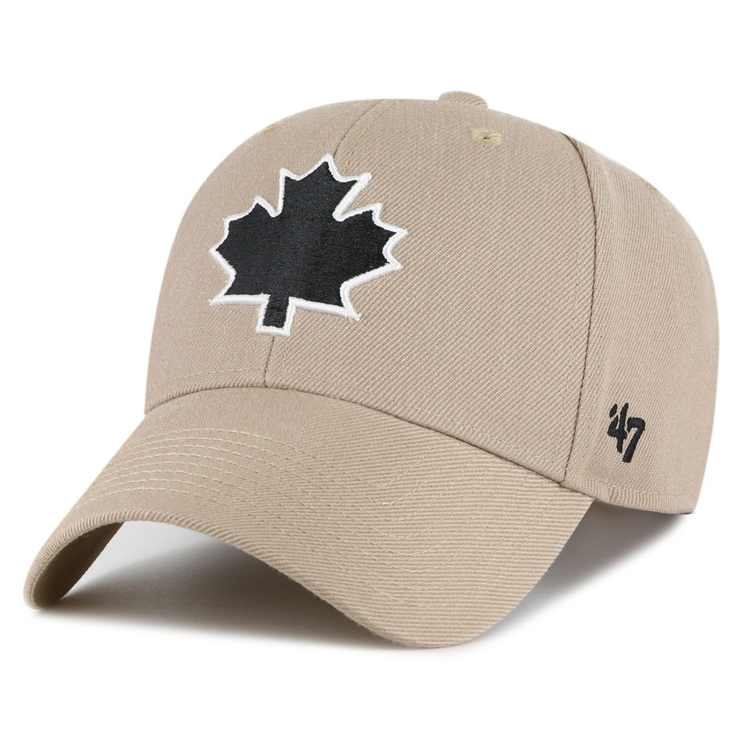 Snapback Brand '47 NHL Toronto Maple Cap Leafs