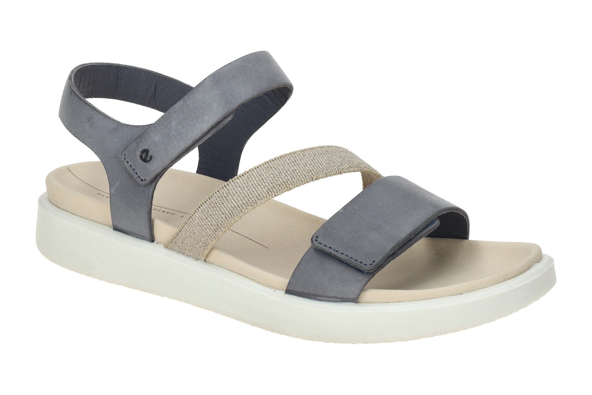 Ecco 27371302646 Sandalette