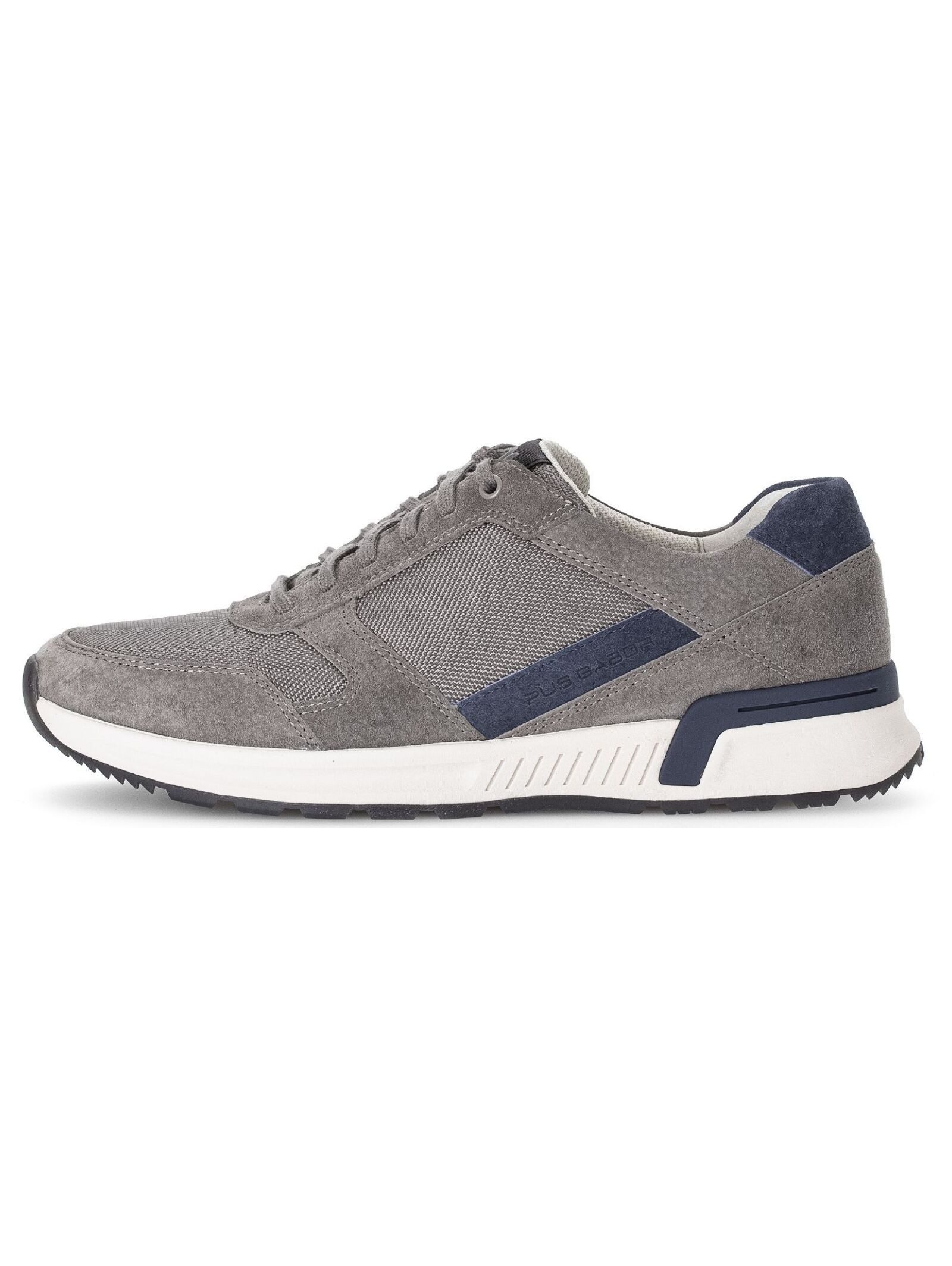 Pius Gabor Sneaker Veloursleder/Mesh . Sneaker (1-tlg)