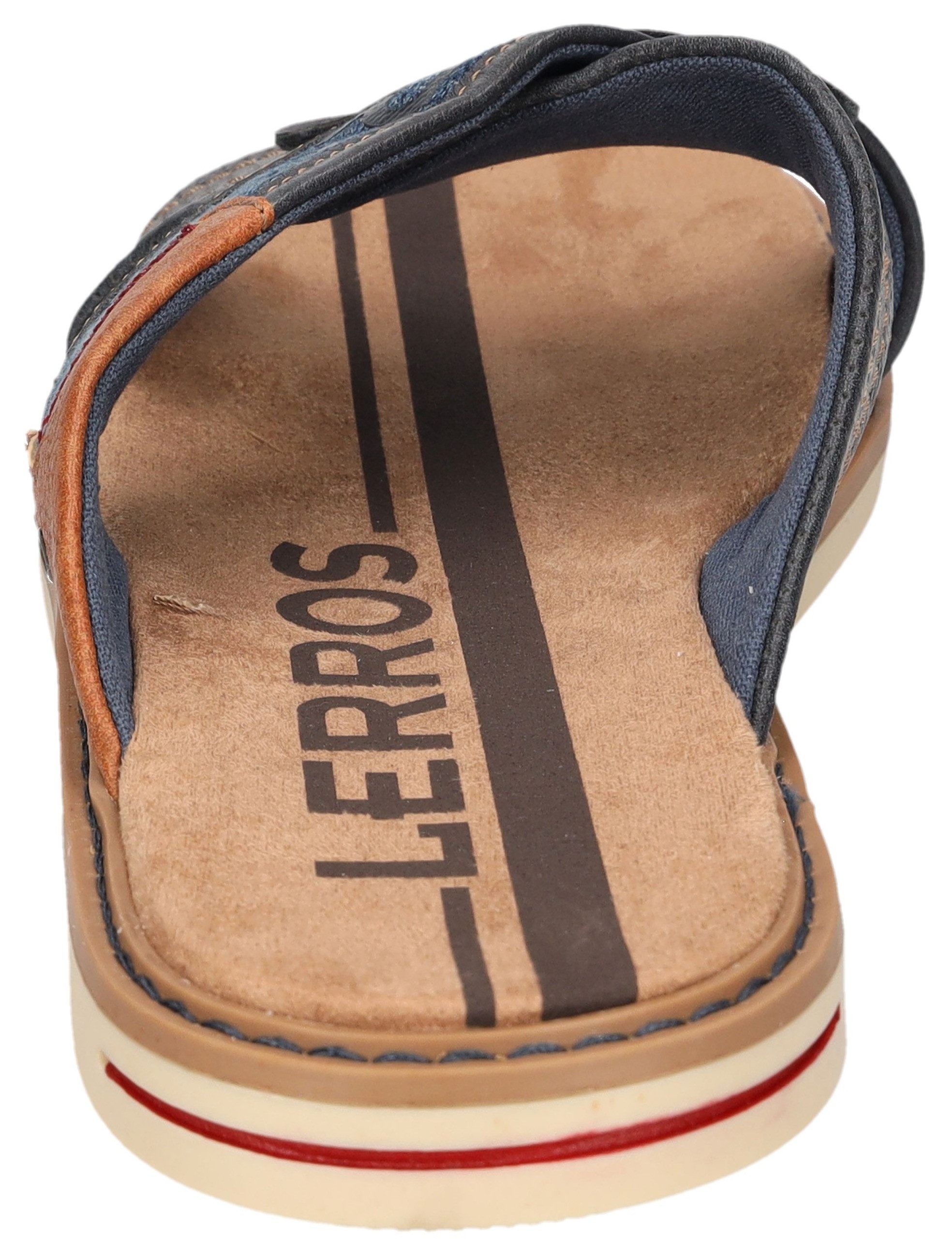 LERROS Pantolette Sommerschuh, Strandschuh, Schlappen zum Schlupfen günstig online kaufen