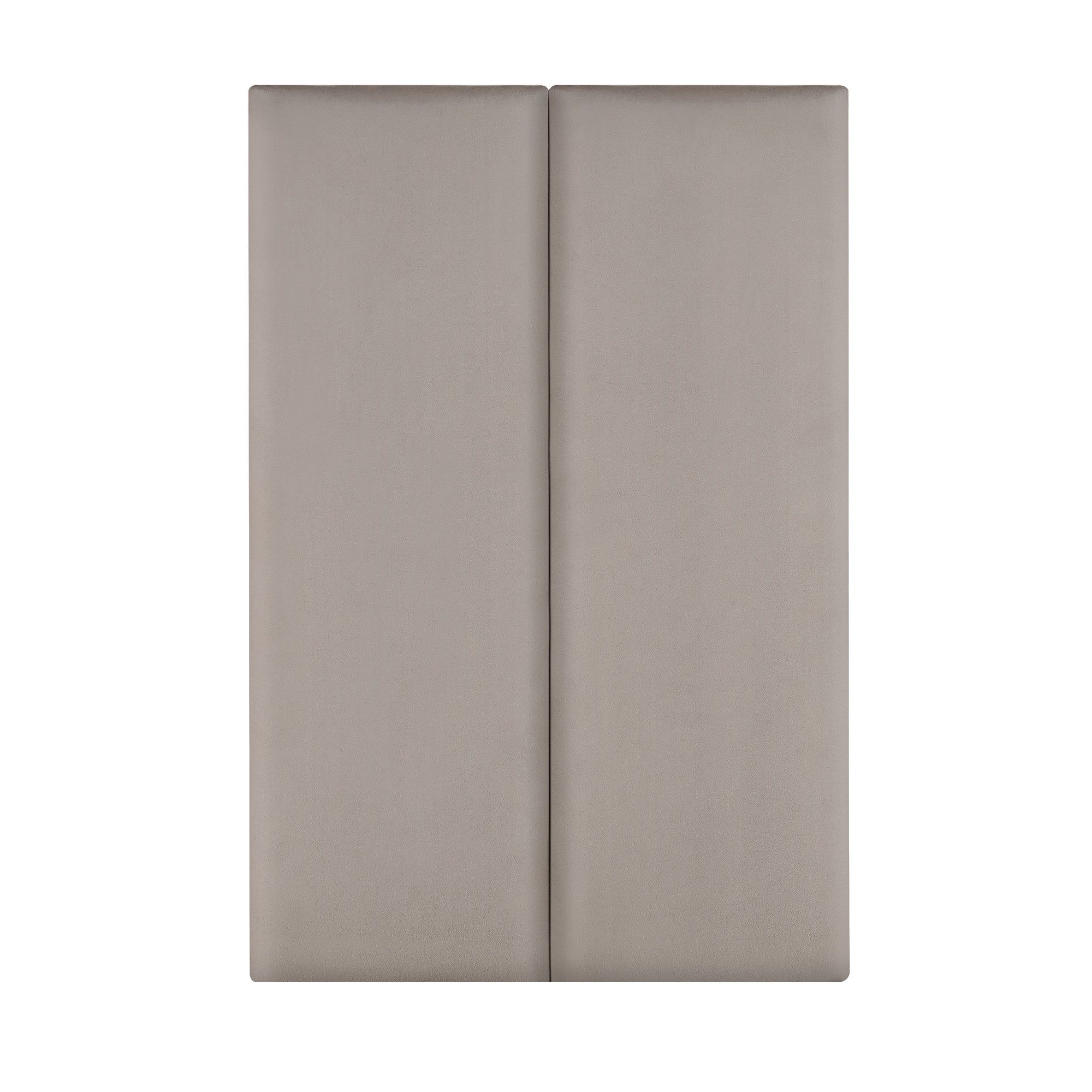 neu.haus Wandpolster, (Set, 2 Stück), »Carpino« günstig online kaufen