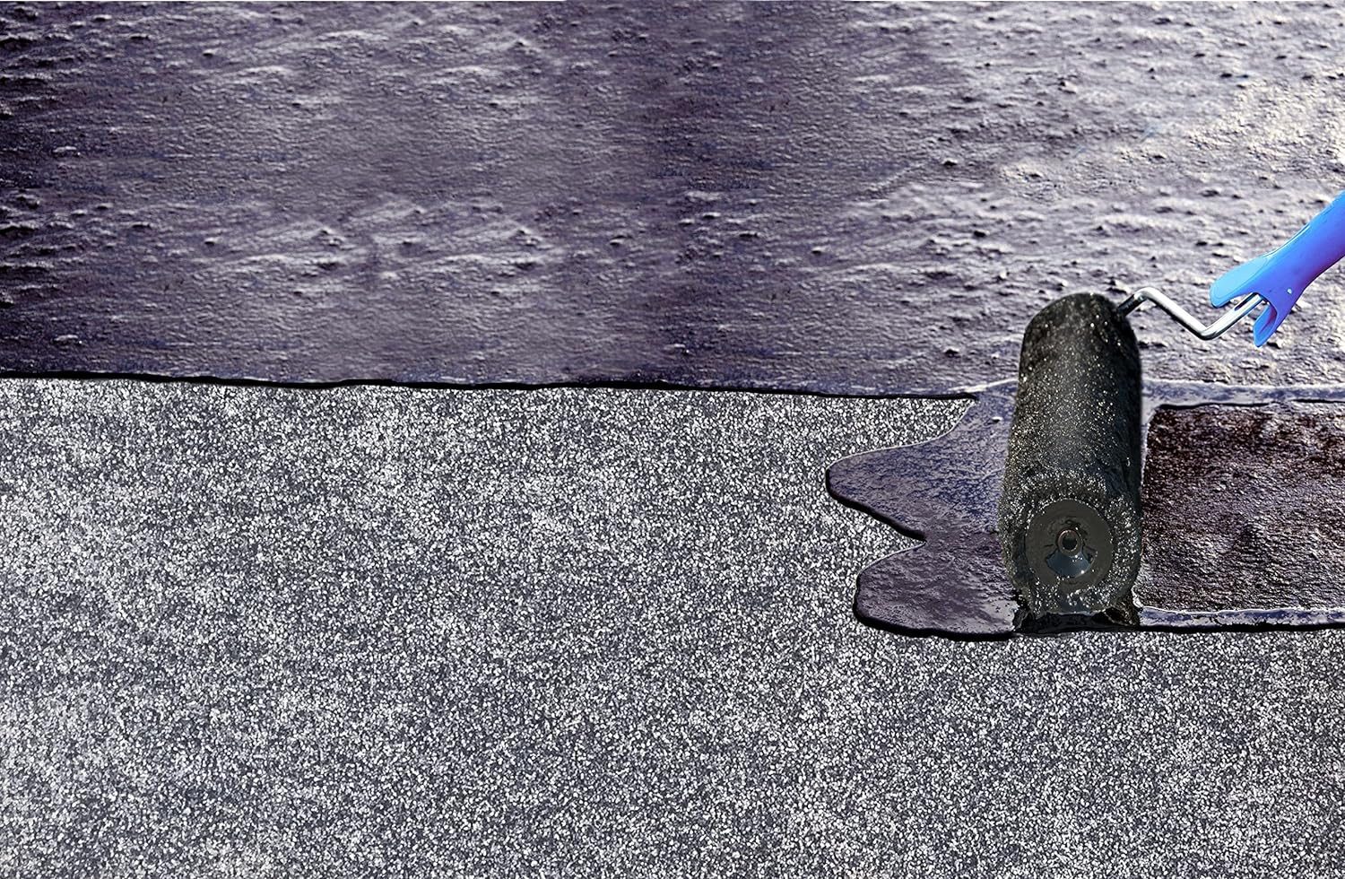 Ultrament Bodenversiegelung Ultrament Power Dicht 5L, Flexibler Universalab günstig online kaufen