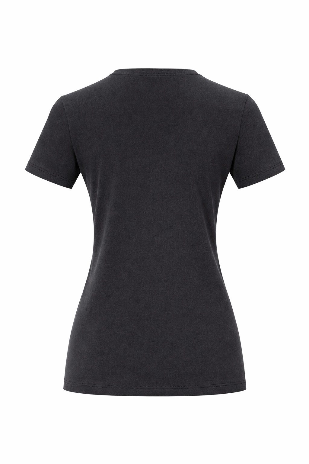 Engelbert Strauss T-Shirt-Body Strauss Damen T-Shirt e.s. iconic works – Baumwolle, Rundhals, Print 100 % Baumwolle