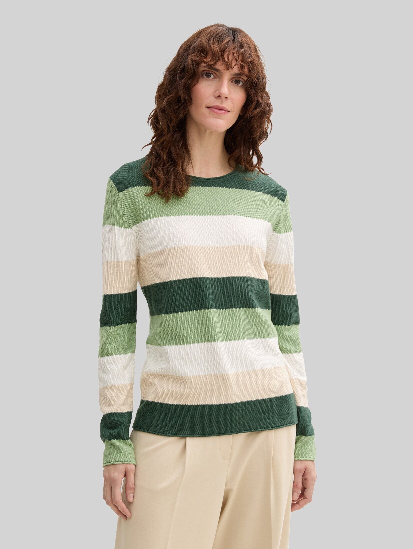 Strickpullover Pullover & Strickjacken