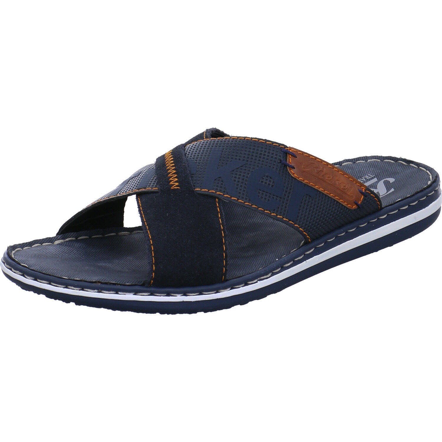 Rieker Pantolette günstig online kaufen