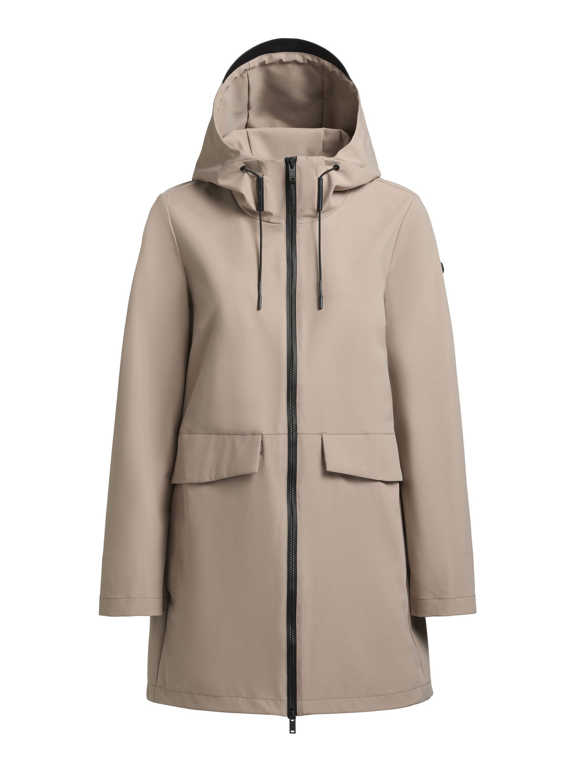 khujo Sommerjacke YONI günstig online kaufen