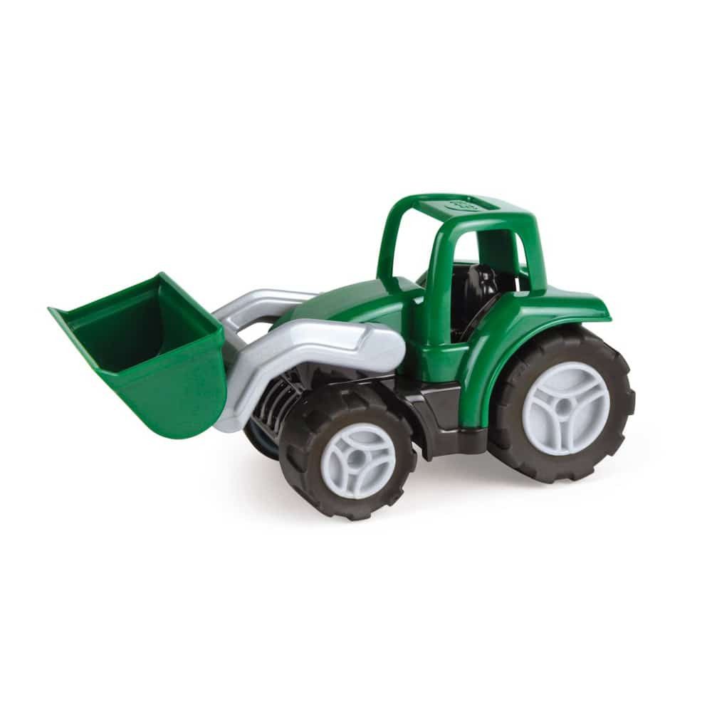 Lena® Sandform Workies - Traktor mit Schaufel