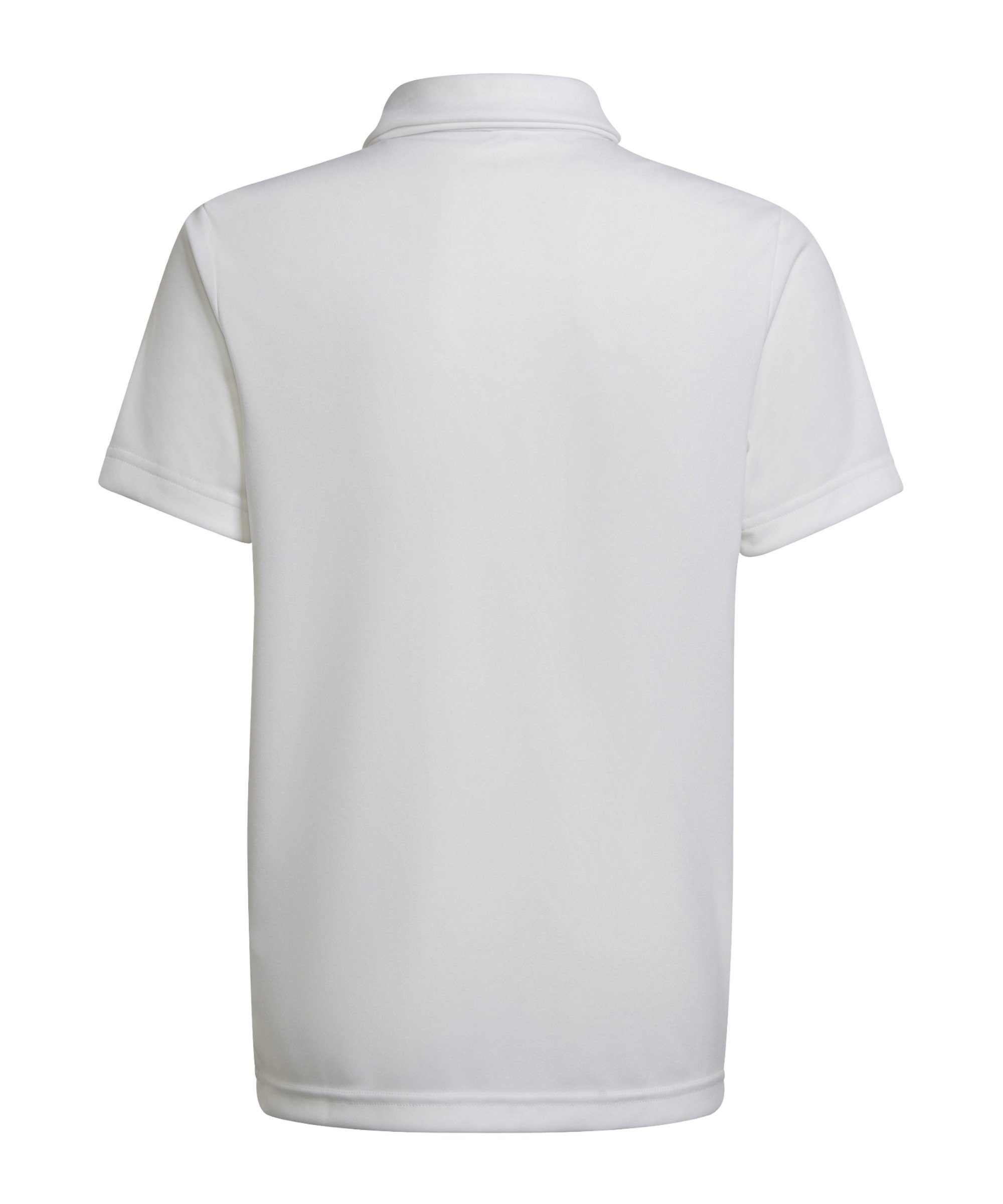 adidas Performance Poloshirt adidas Performance Entrada 22 Poloshirt Kids Polos Polyester