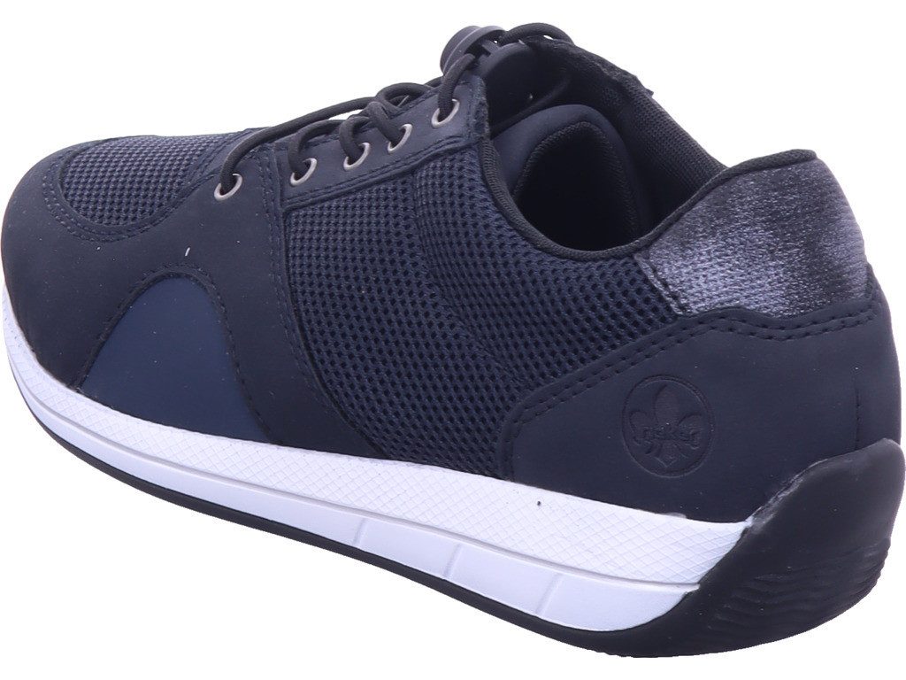 Rieker FSK Damen Halbschuhe Schnürschuh günstig online kaufen