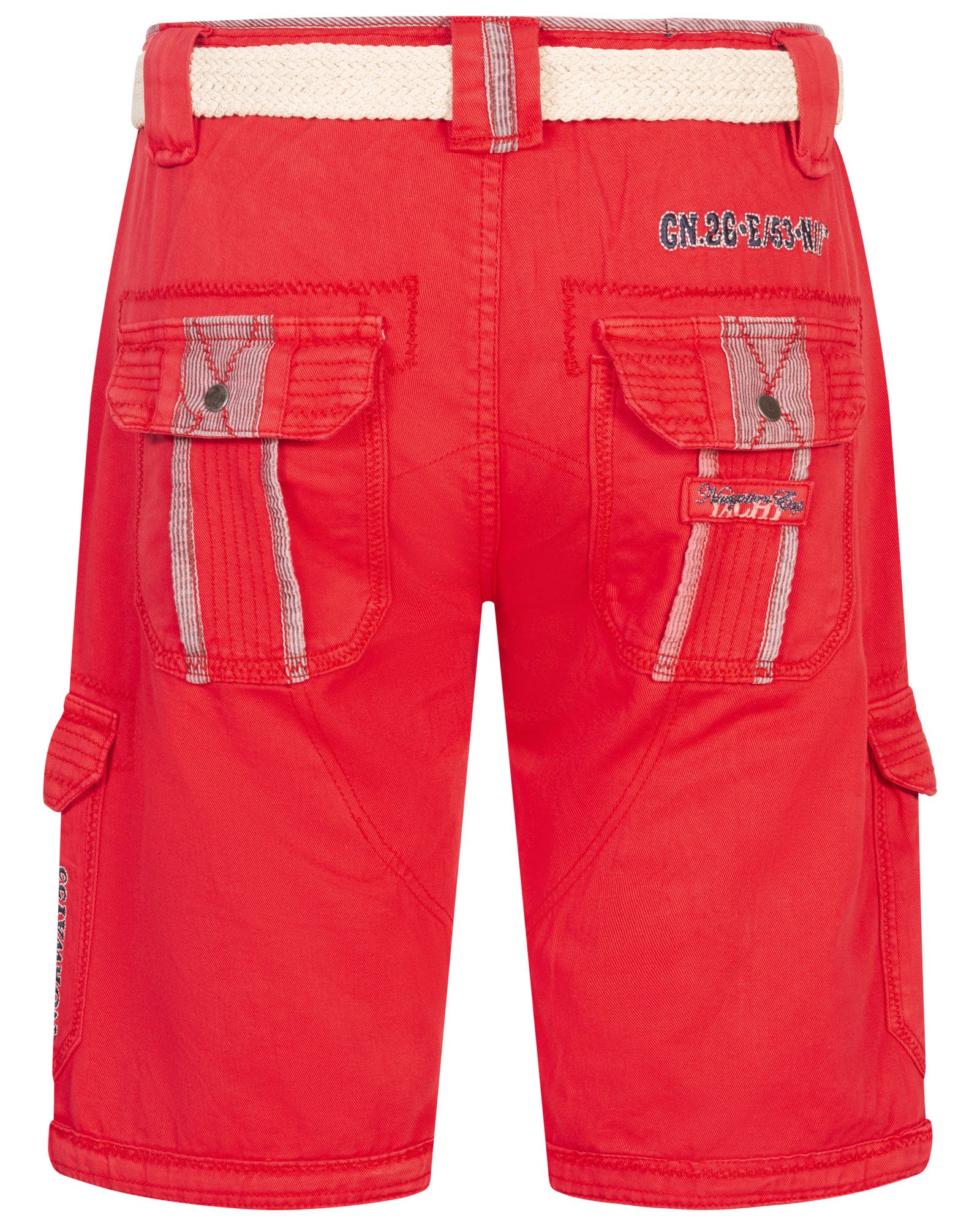 Geographical Norway Shorts Herren Cargo Shorts günstig online kaufen