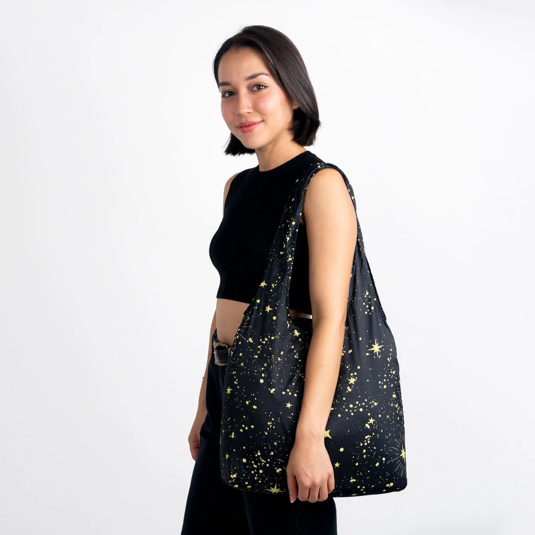 Nanobag Mini Bag XL - 25L mit Karl 6/22 Inside (1-tlg)