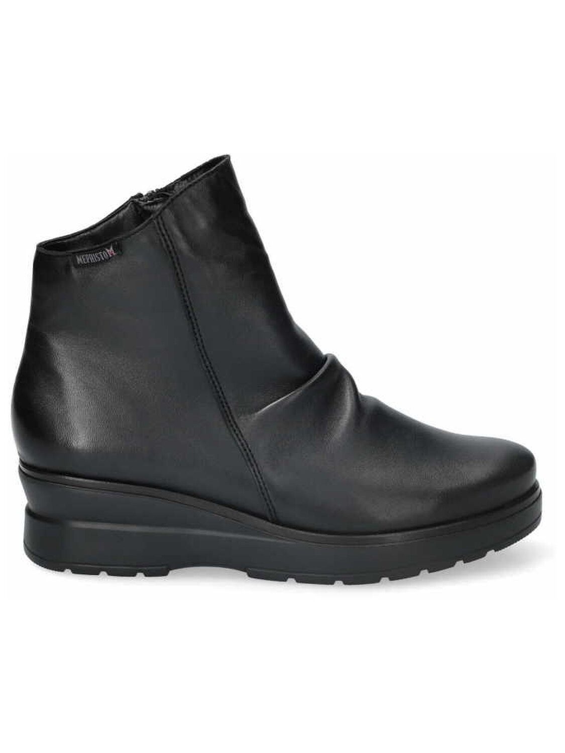 Mephisto 38800 Reißverschlussstiefel