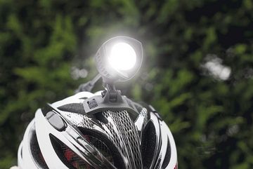 SIGMA SPORT Fahrradbeleuchtung BUSTER 2000 HL