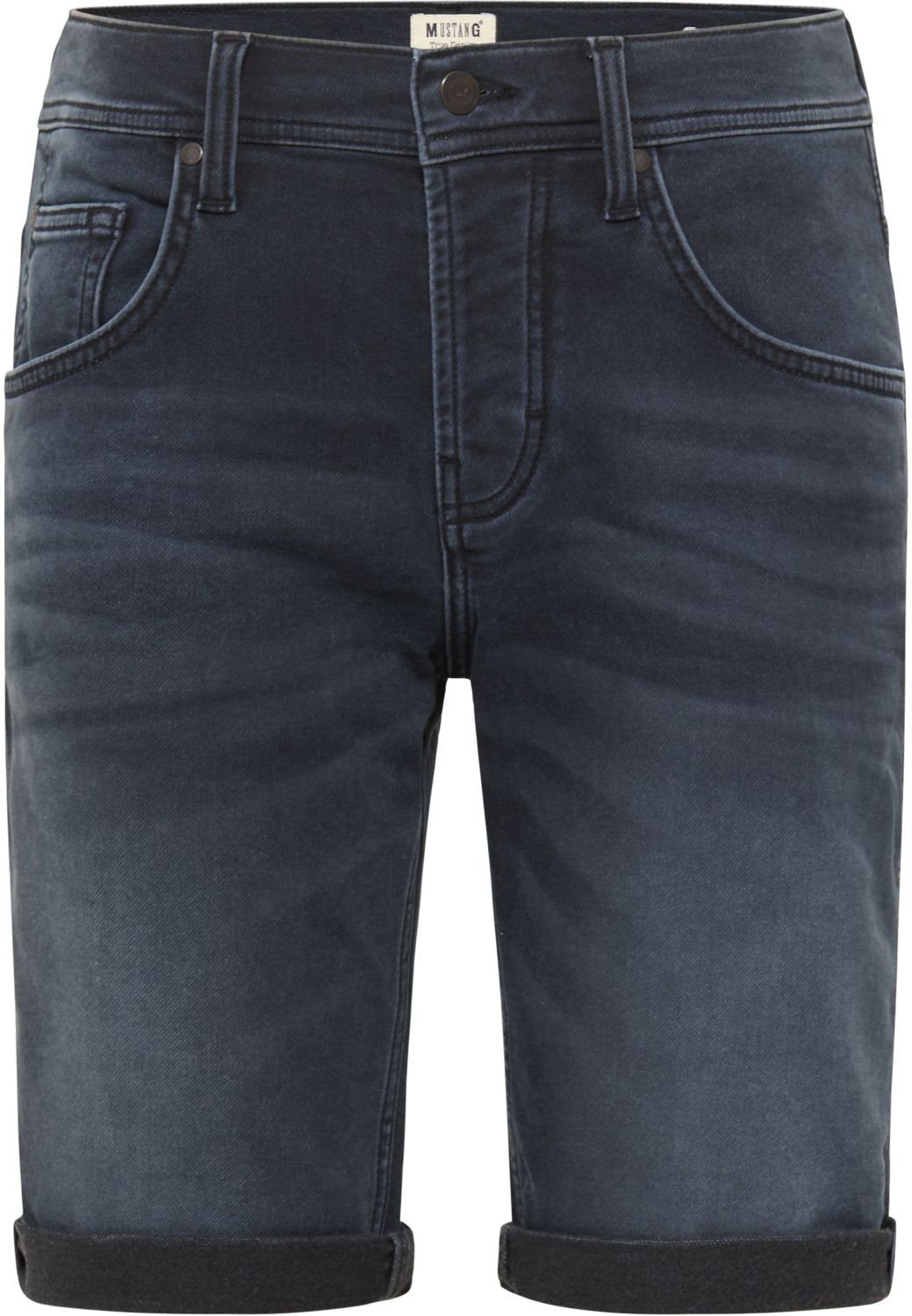 MUSTANG Regular-fit-Jeans Herren Style Chicago Shorts günstig online kaufen