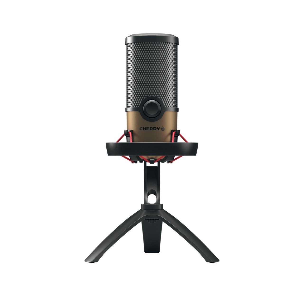 Streaming-Mikrofon UM 9.0 PRO RGB