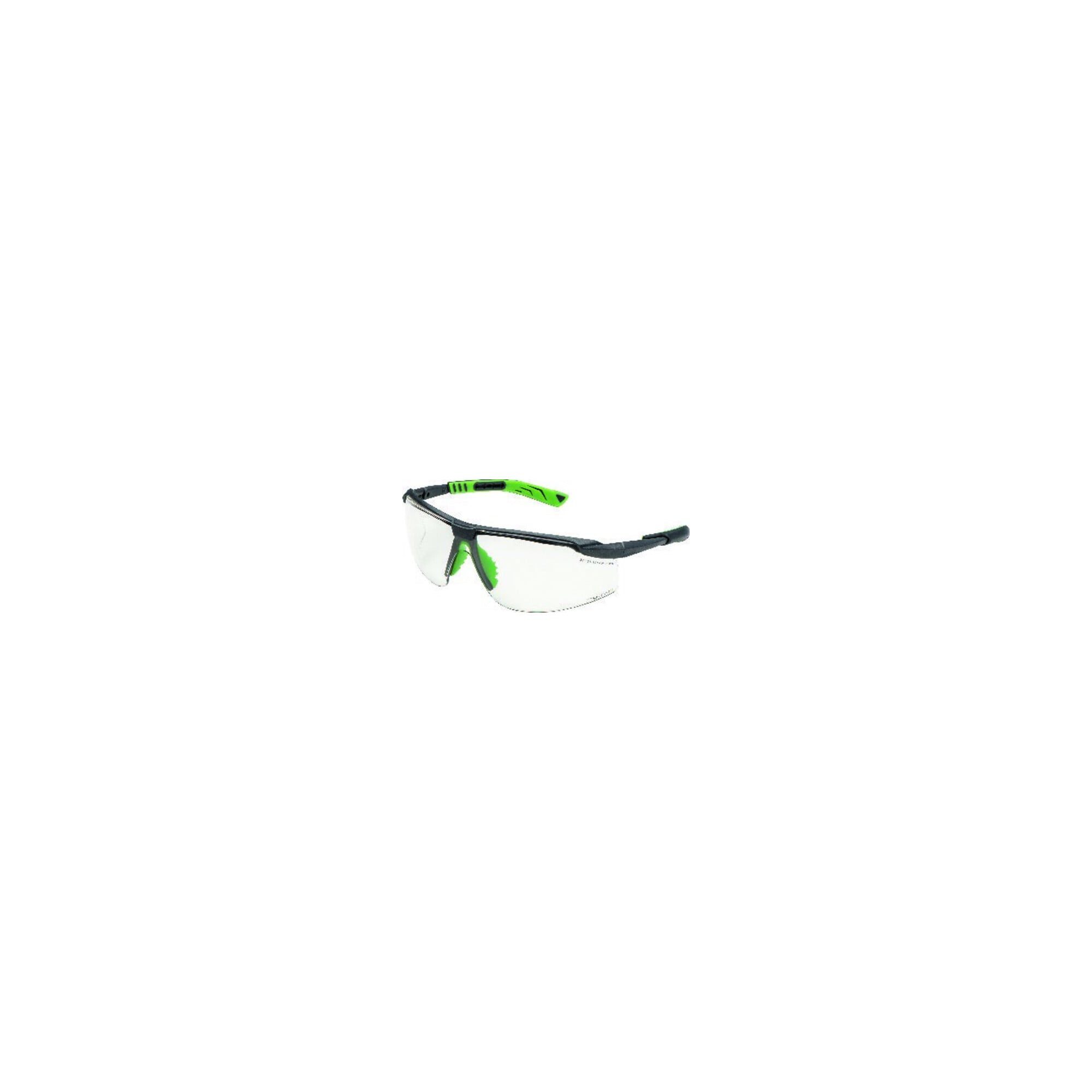 Arbeitsschutzbrille UNIVET Brille 5X8 antikratz, antibeschlag