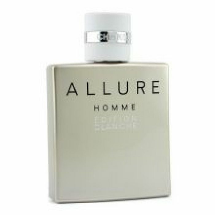 CHANEL Eau de Parfum Chanel Allure Homme Edition Blanche EDP 50ml