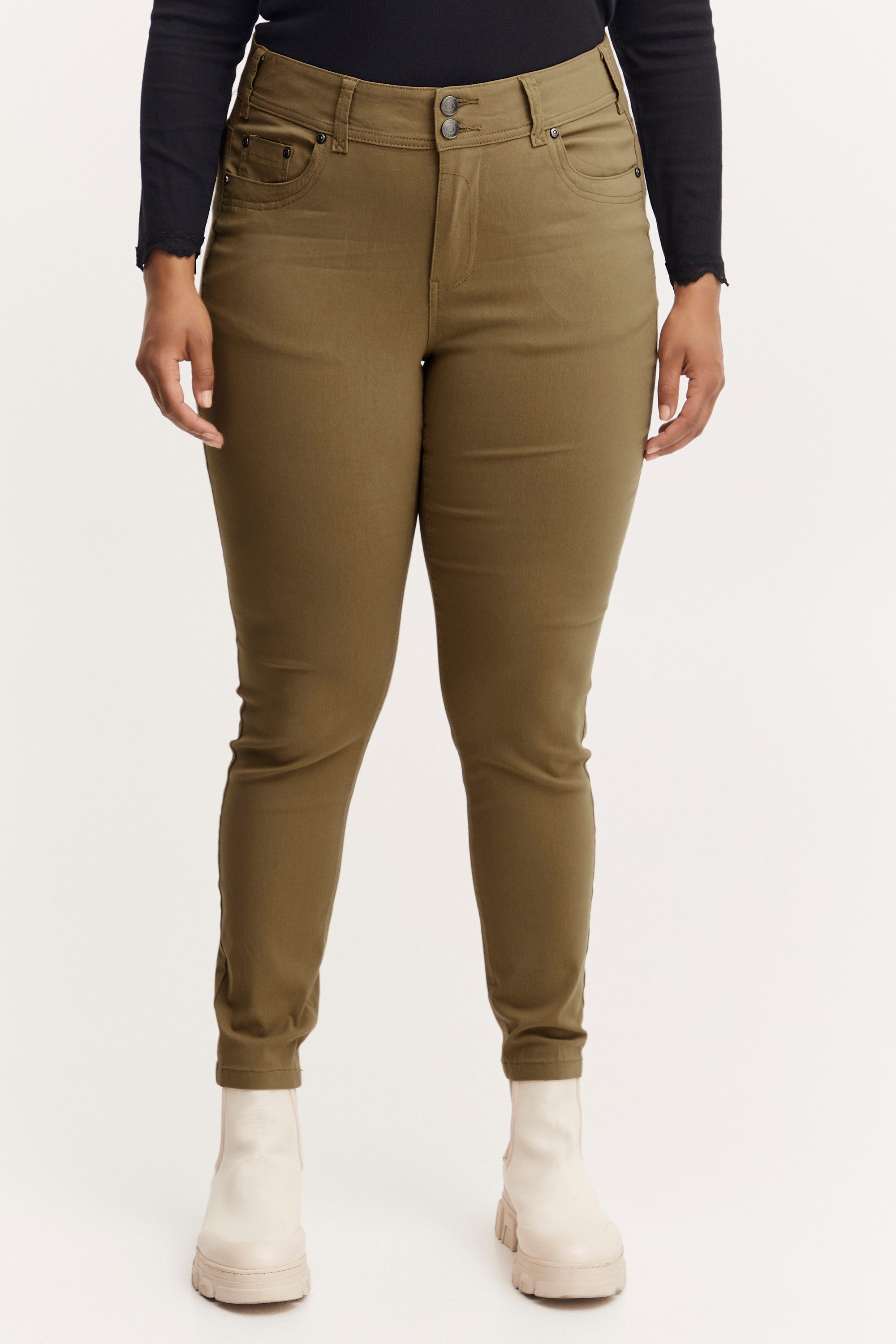 Stoffhose FPZalin