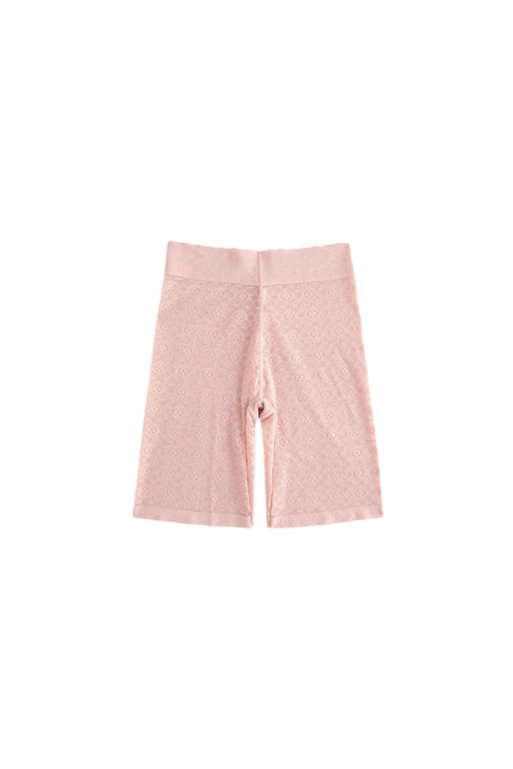 Next Schlüpfer Figurformende Shaping-Miederhose mit Spitze (1-St)