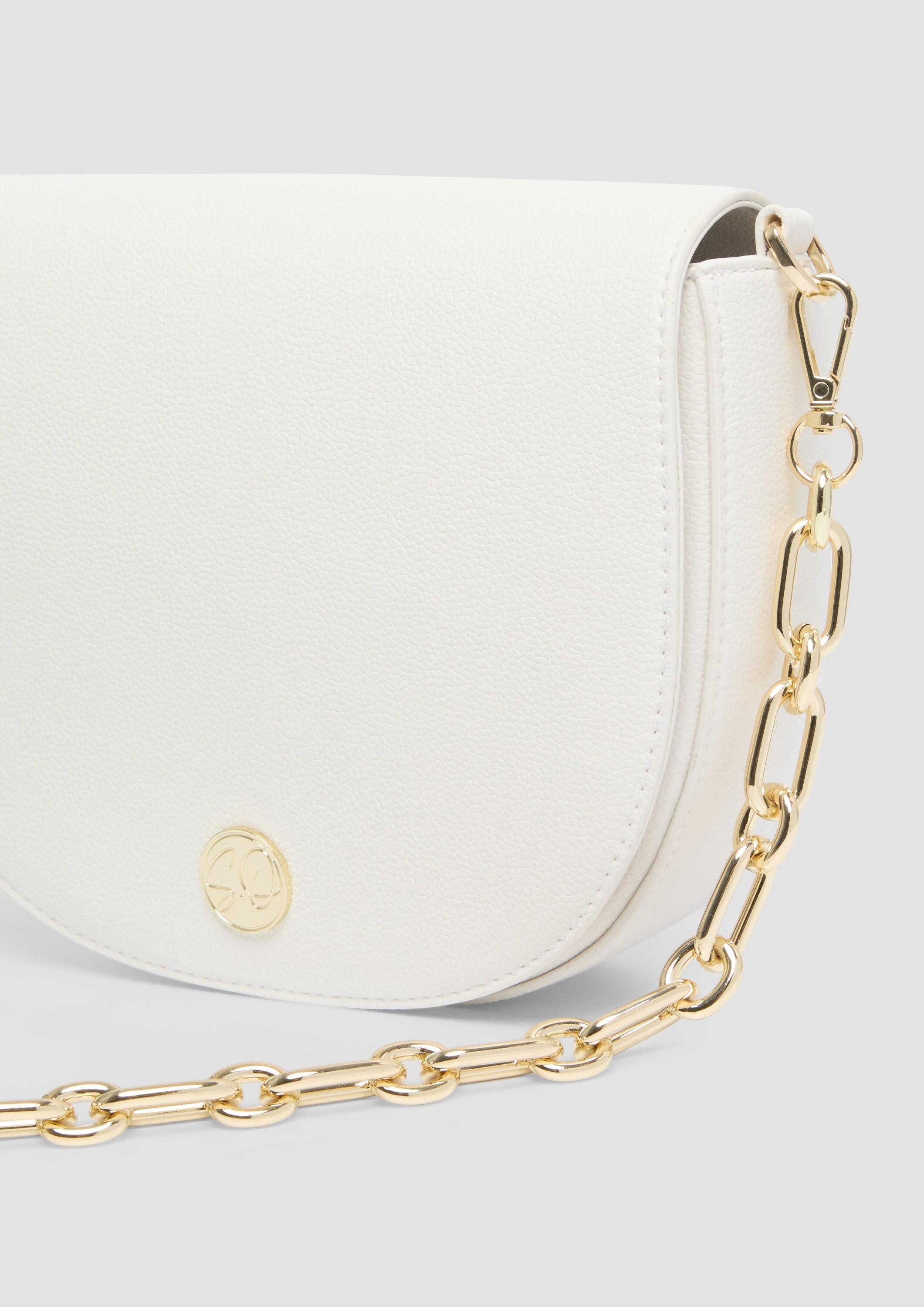 s.Oliver Umhängetasche Tasche, City-Bag mit abnehmbarem Schultergurt