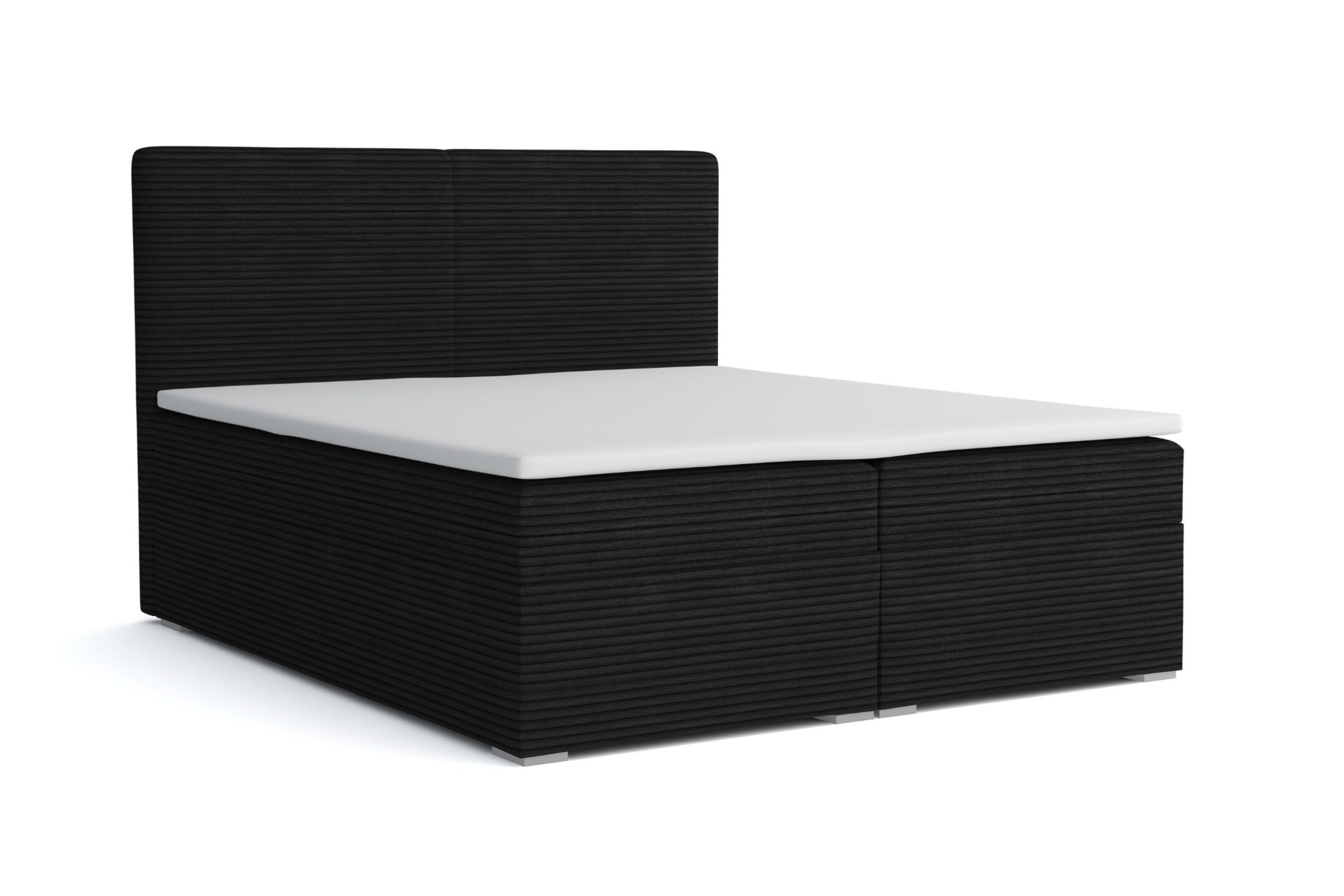 Deine Möbel 24 Boxspringbett LOFT III günstig online kaufen