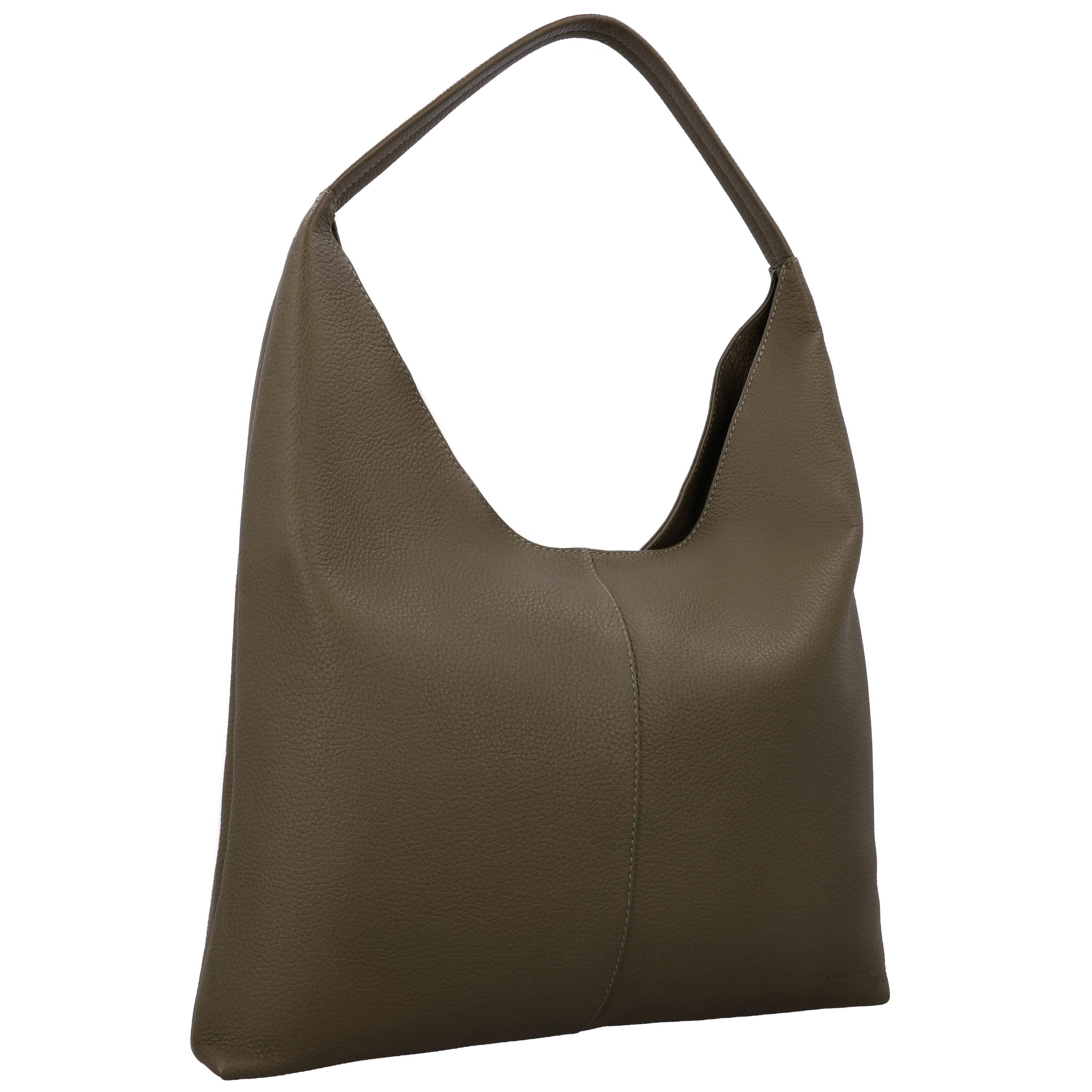 Gusti Leder Umhängetasche Gusti Leder big woman handbag Marthe (1-tlg)