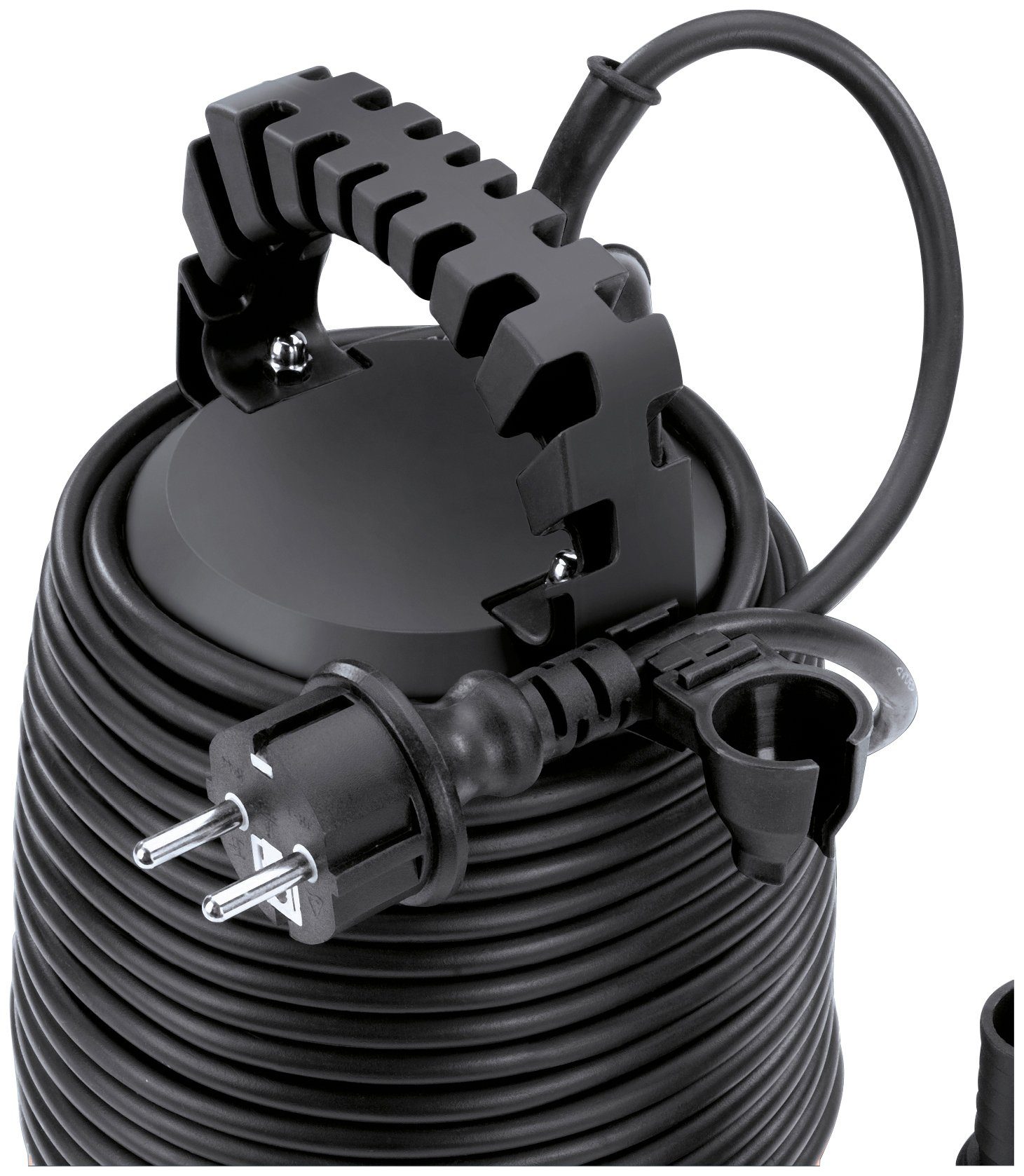 Einhell Schmutzwasserpumpe GC-DP 7835, 15.700 l/h