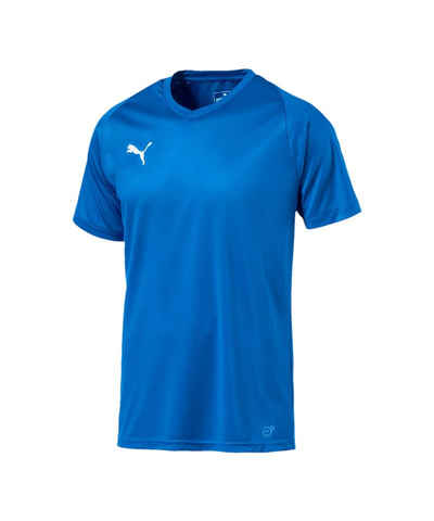 PUMA Fußballtrikot LIGA Core Trikot kurzarm