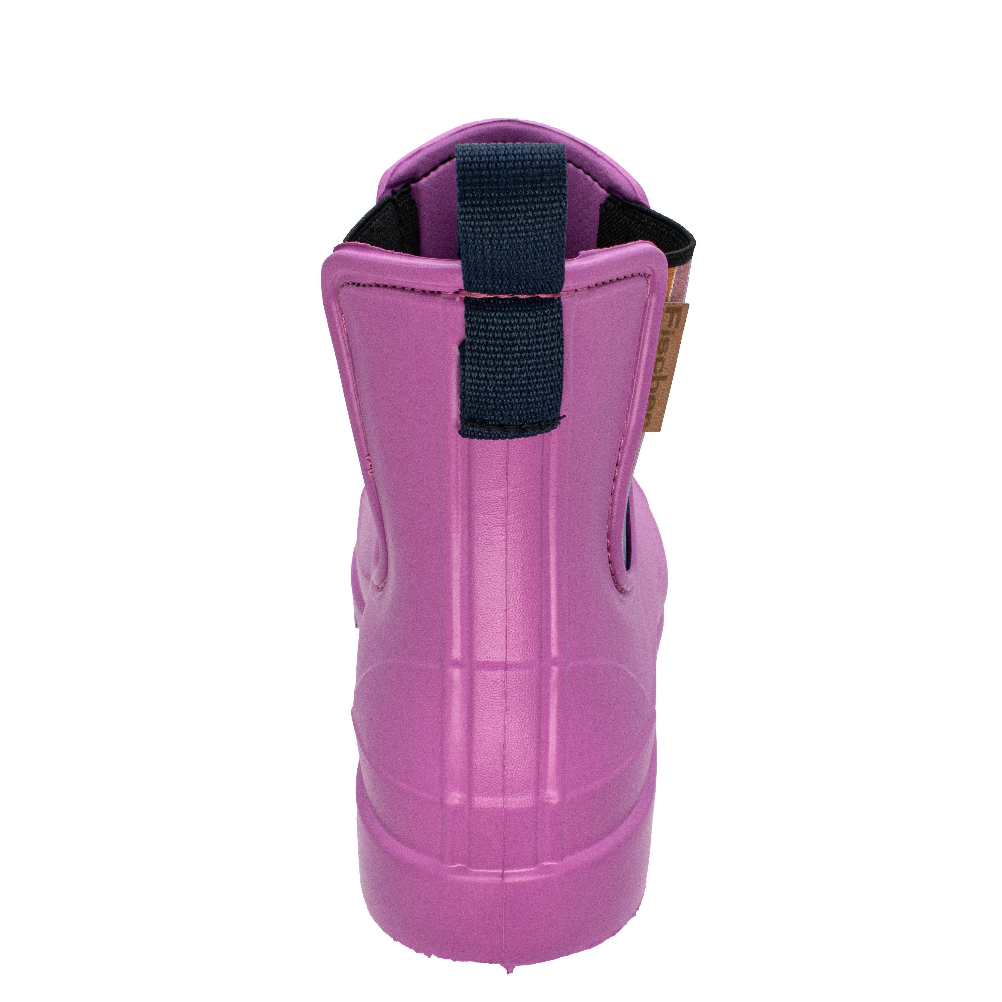 Fischer-Markenschuh Stella Gummistiefel aus EVA, Einlegesohle leicht gepolstert und herausnehmbar – Bild 4 von 5