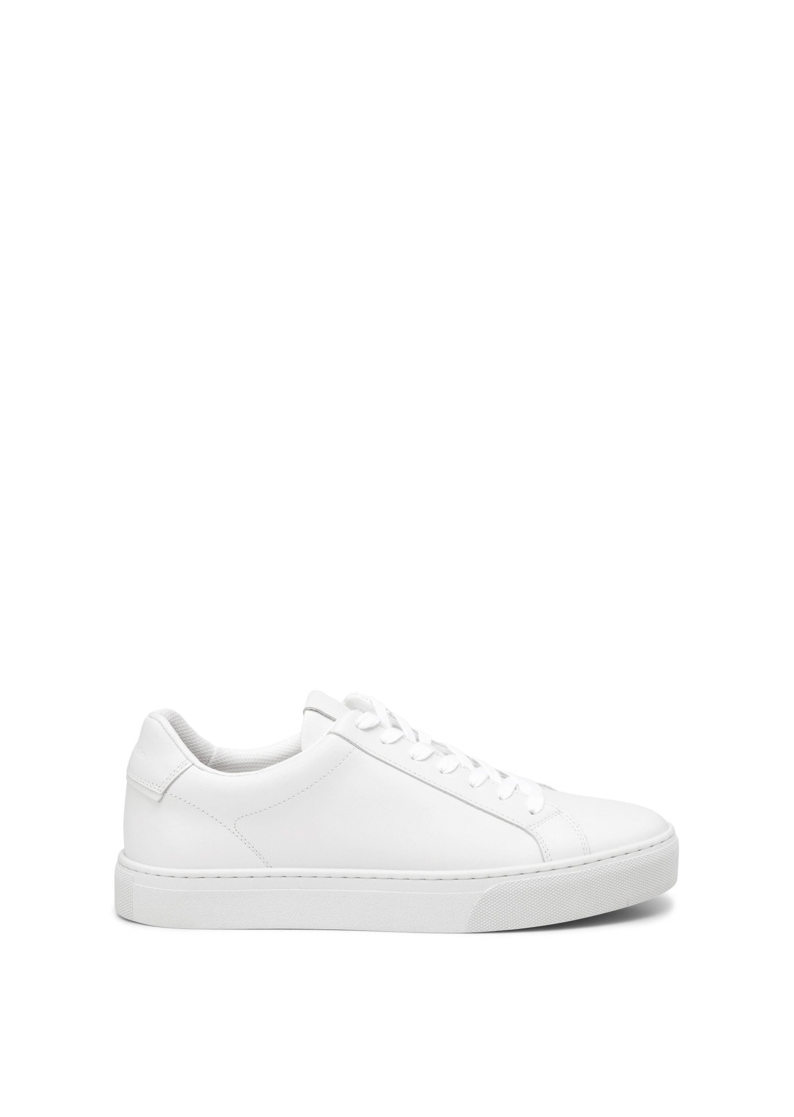 Marc OPolo Sneaker "aus edlem Rindnappaleder" günstig online kaufen
