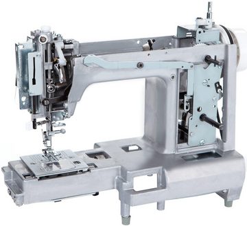 Singer Freiarm-Nähmaschine Fashion Mate 3342, 32 Programme