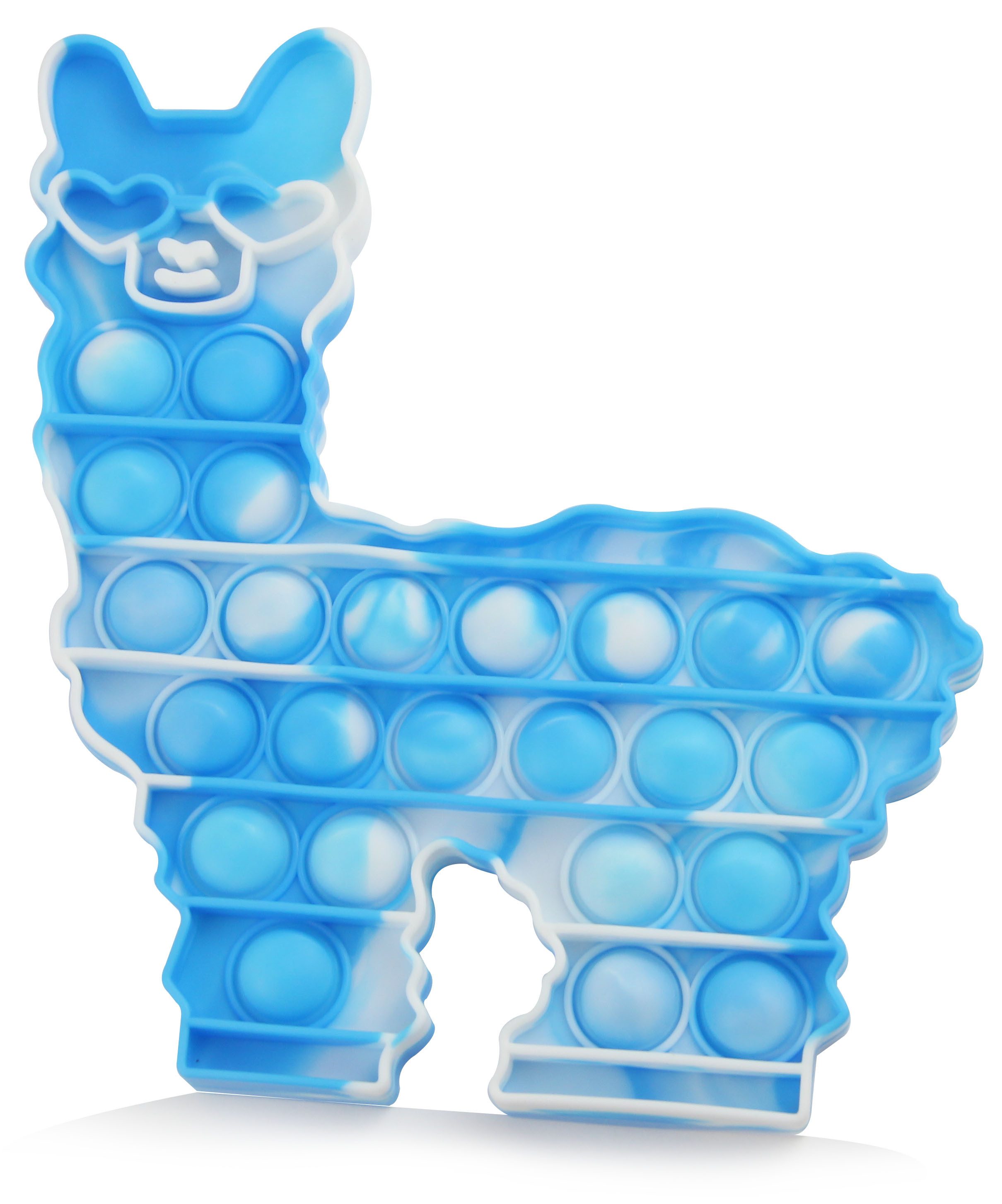 Frentree Lernspielzeug Push Pop Anti-Stress, Spielzeug, günstig online kaufen