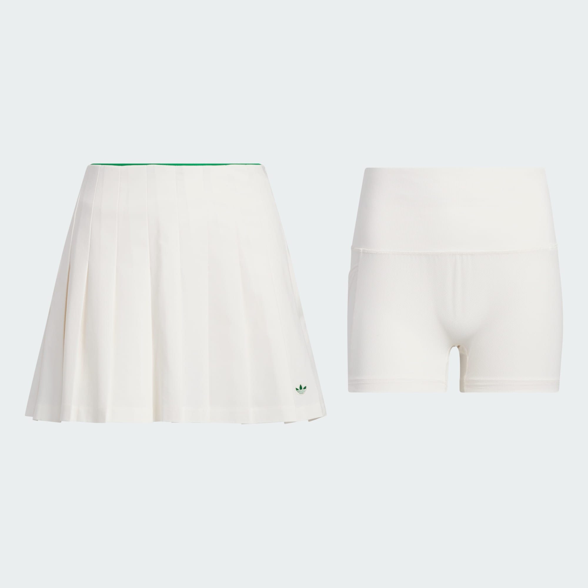adidas Performance Skort ORIGINALS PLISSIERTER SKORT (1-tlg)