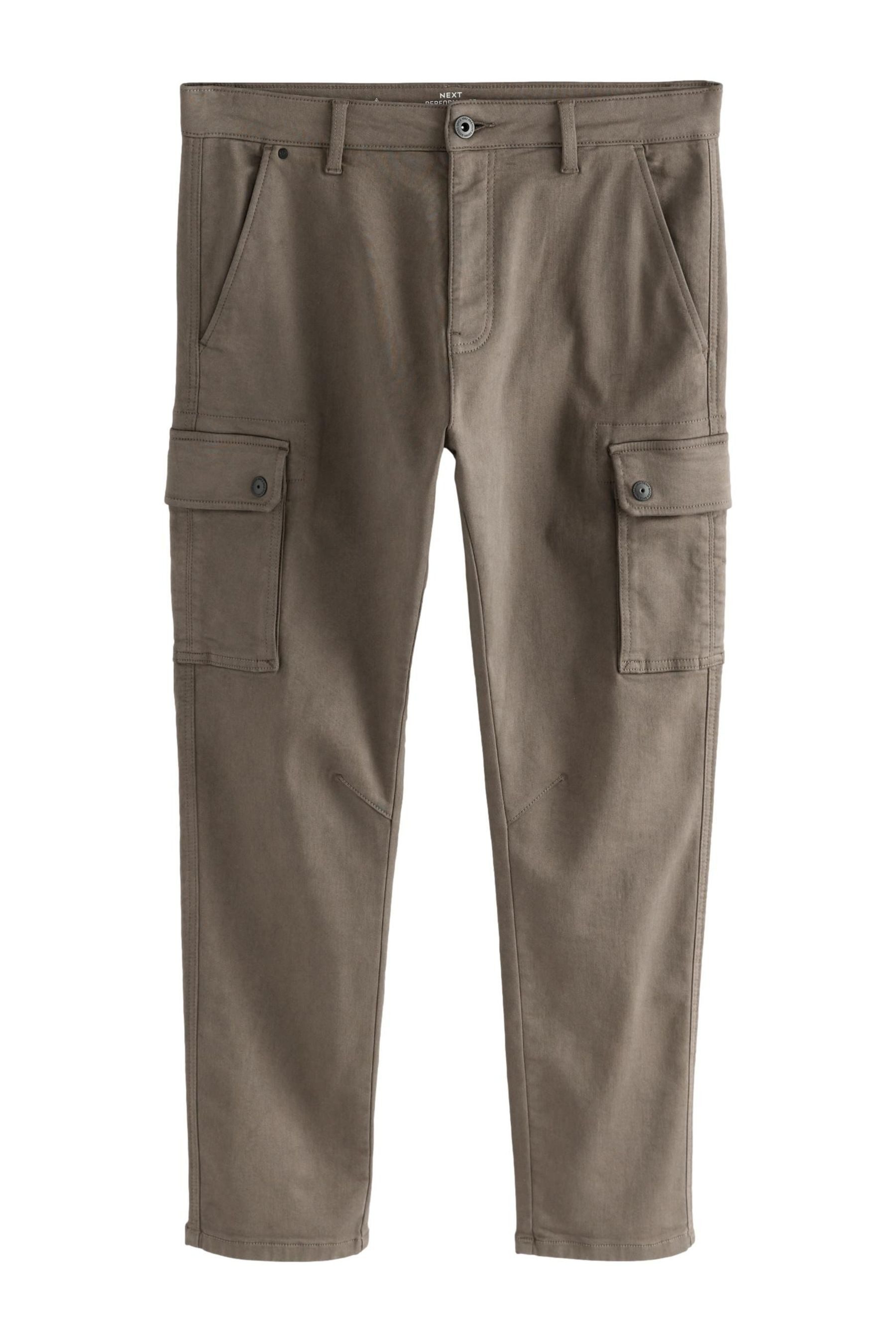 Cargohose Motionflex Cargohose