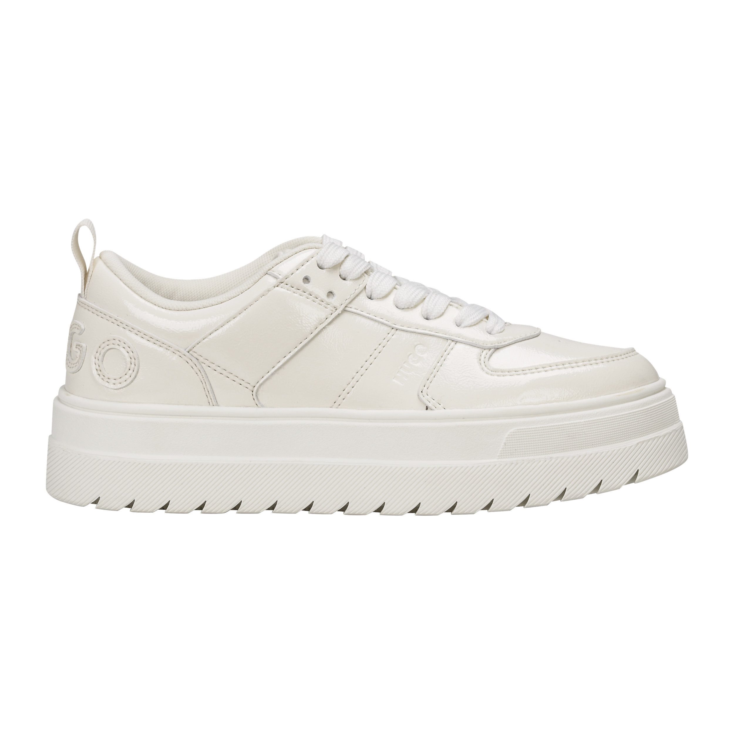 HUGO 10274053 01 Sneaker (keine Angabe, 1-tlg)