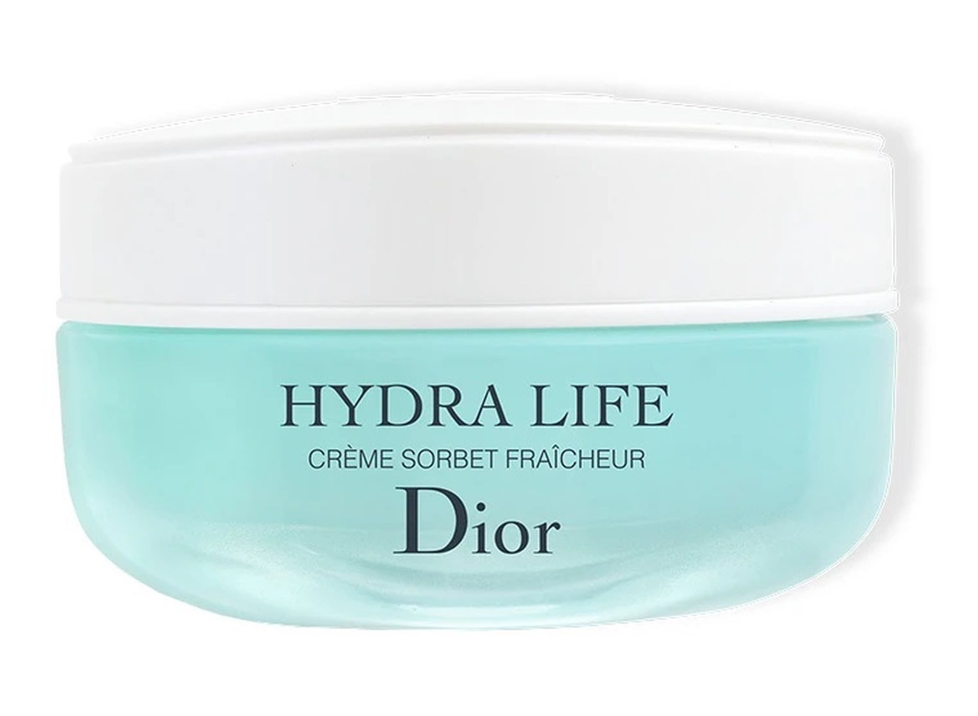 Dior Feuchtigkeitscreme Hydra Life Creme Sorbet Fraîcheur Gesichtscreme