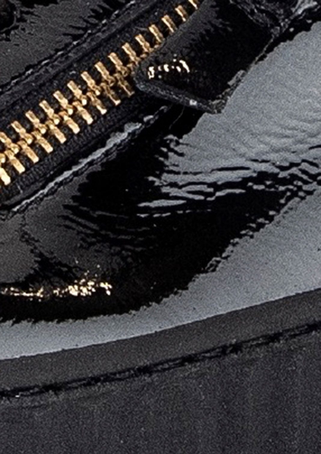 Gabor Plateausneaker mit Best Fitting-Ausstattung, Freizeitschuh, günstig online kaufen