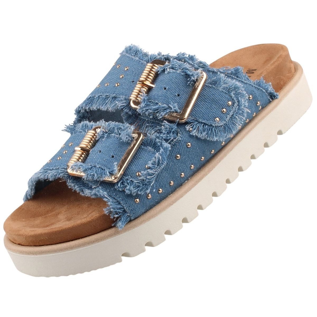 Mustang Shoes 1461708/841 Clog günstig online kaufen