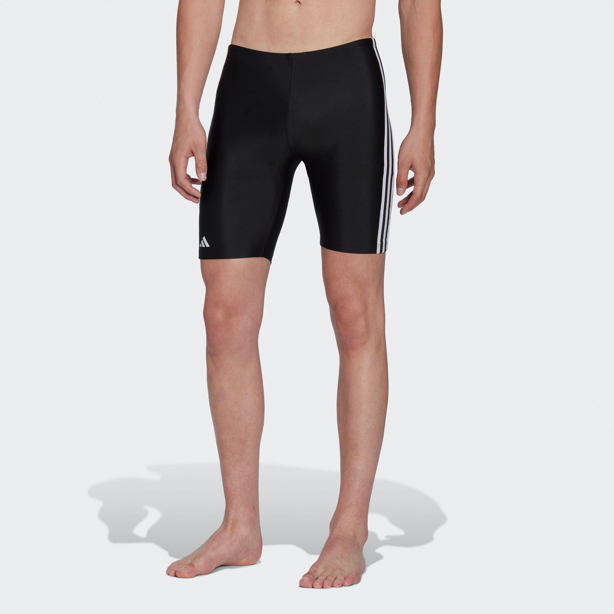 adidas Performance Badehose CLASSIC 3-STREIFEN JAMMER- (1-St)