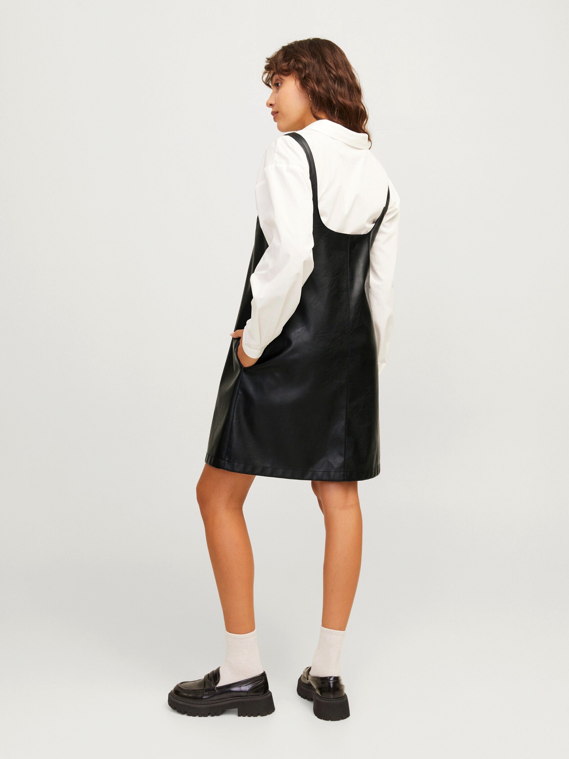 JJXX Jerseykleid JXStella (1-tlg) Plain/ohne Details