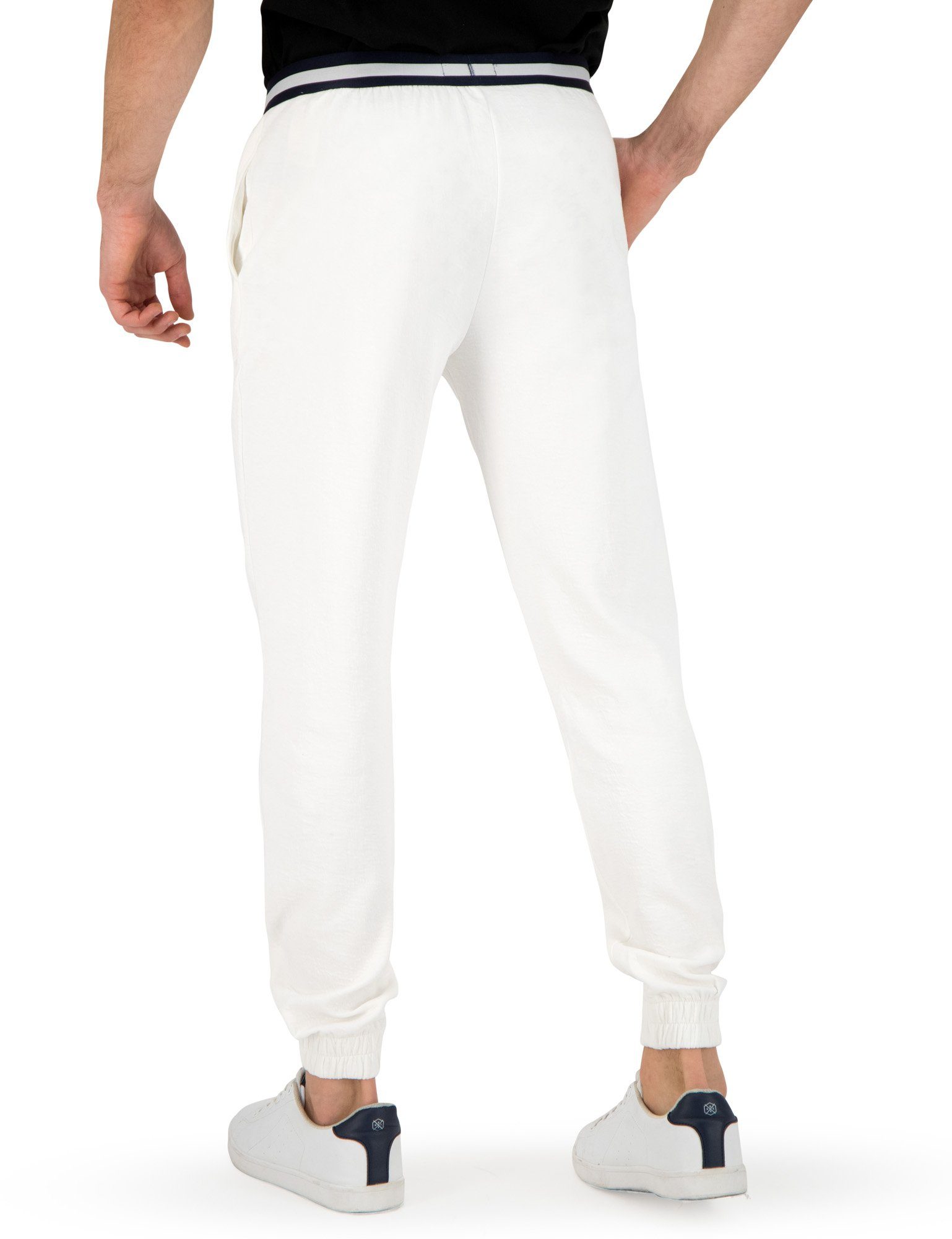 Lacoste Pyjamahose