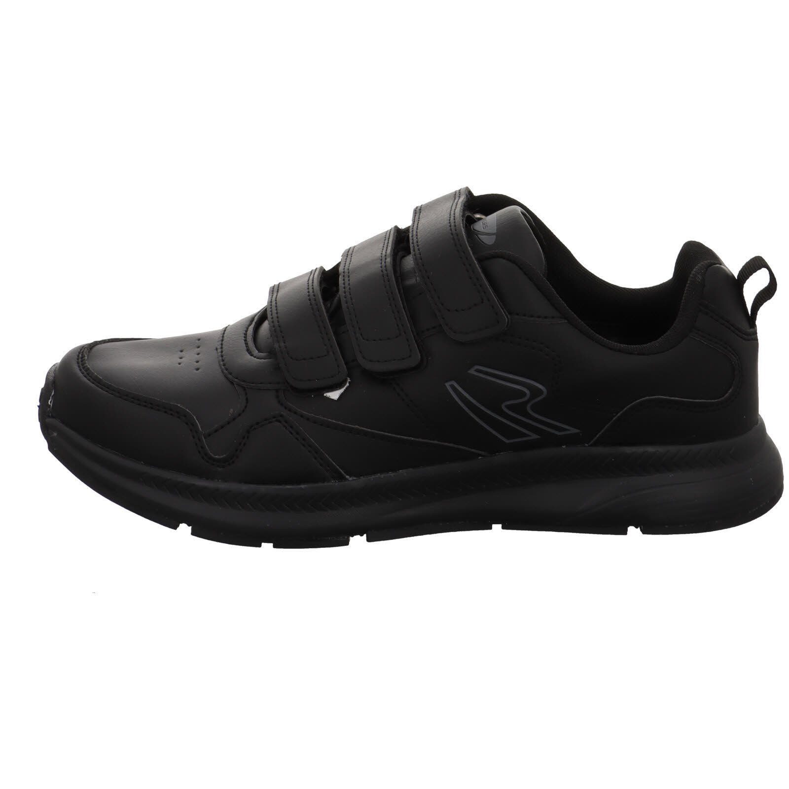 Sneakers RJ23-090-BK Fitnessschuh günstig online kaufen