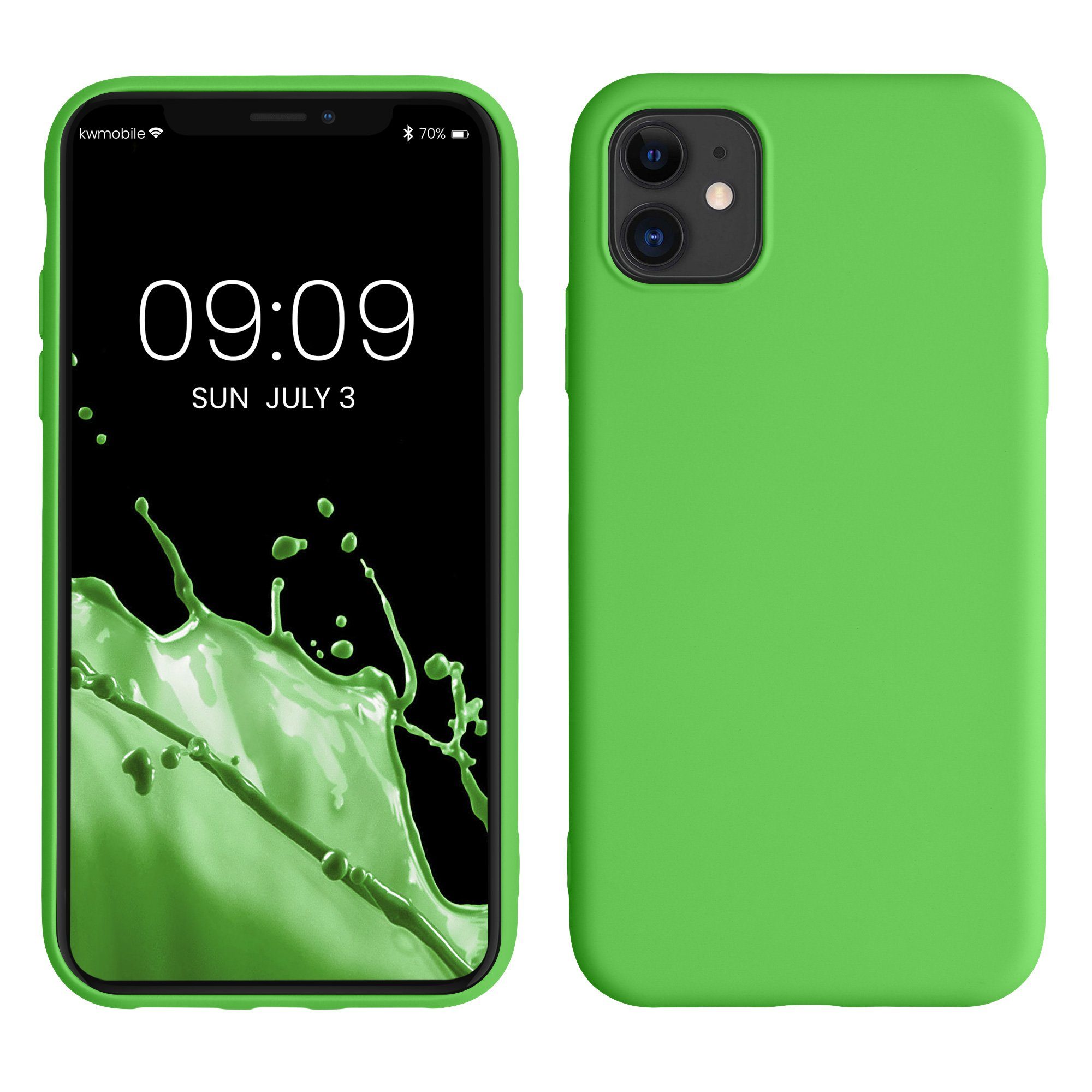 Handyhülle Slim Case für Apple iPhone 11