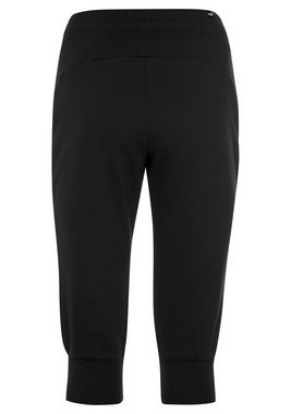 PUMA Trainingshose ESS CAPRI SWEATPANTS TR