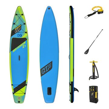 Bestway SUP-Board Hydro-Force™ Touring Board-Set Aqua Excursion™ 381 x 79 x 15 cm