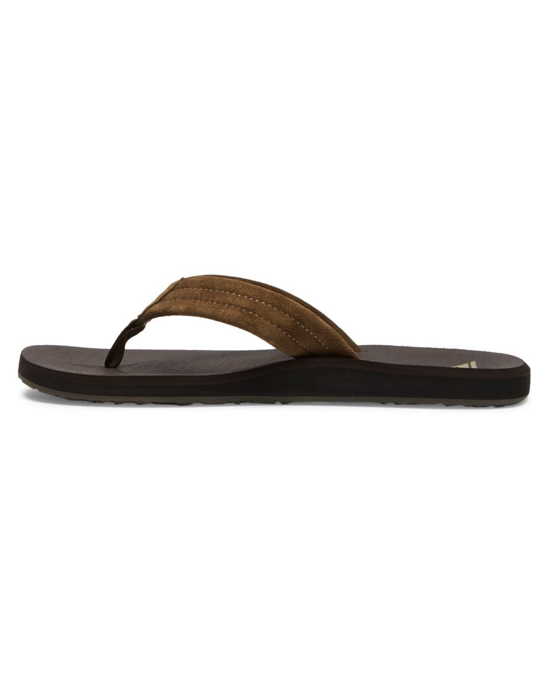 Quiksilver Carver Suede Core Sandale