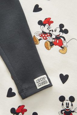 Next Kleid & Leggings Disney Kleid und Leggings im Set (2-tlg)