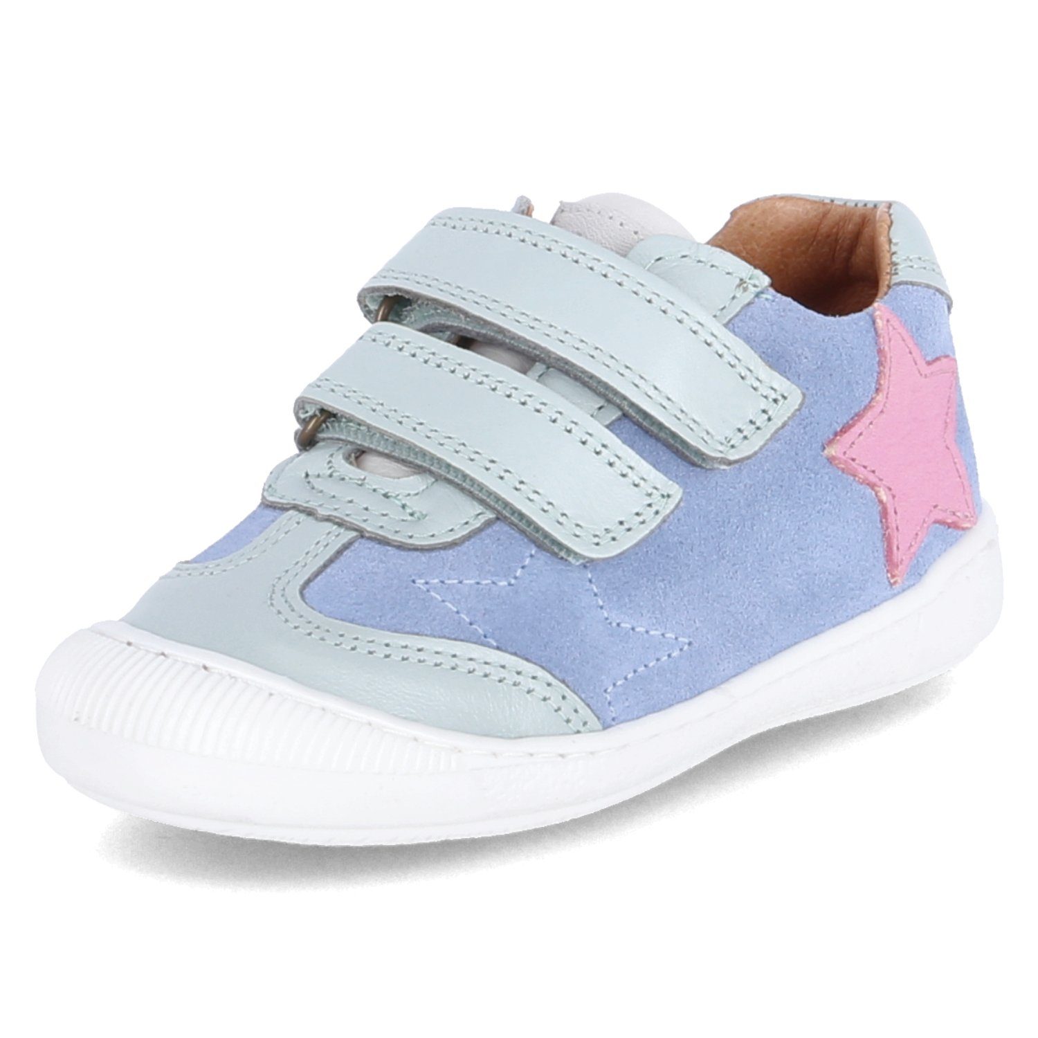 Bisgaard Low Sneaker JENNIFER S Kletterschuh