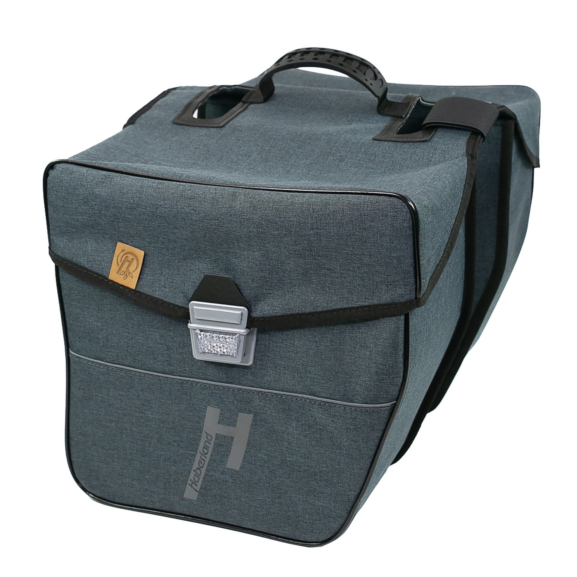 Gepäckträgertasche