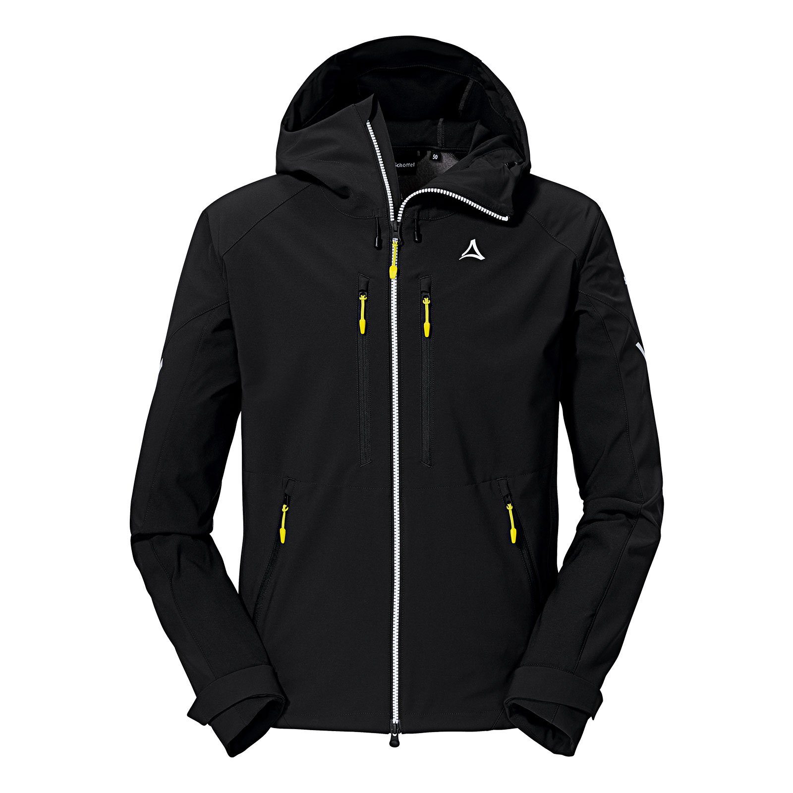 Schöffel Softshelljacke Softshell Jacket Matrei M günstig online kaufen